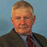 Photo of Armed Forces Champion Councillor Ron Arundale