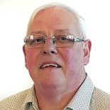 Photo of Armed Forces Champion Councillor Ron Arundale